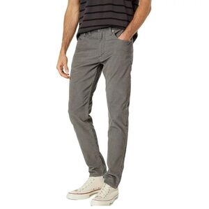 LEVIS 512 CORDUROY SLIM TAPERED